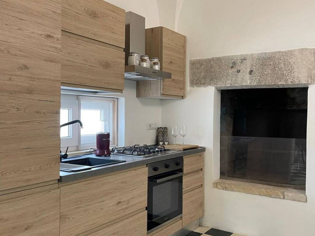 Appartamento a Diso in Via Ausonia, 15 - Foto 5