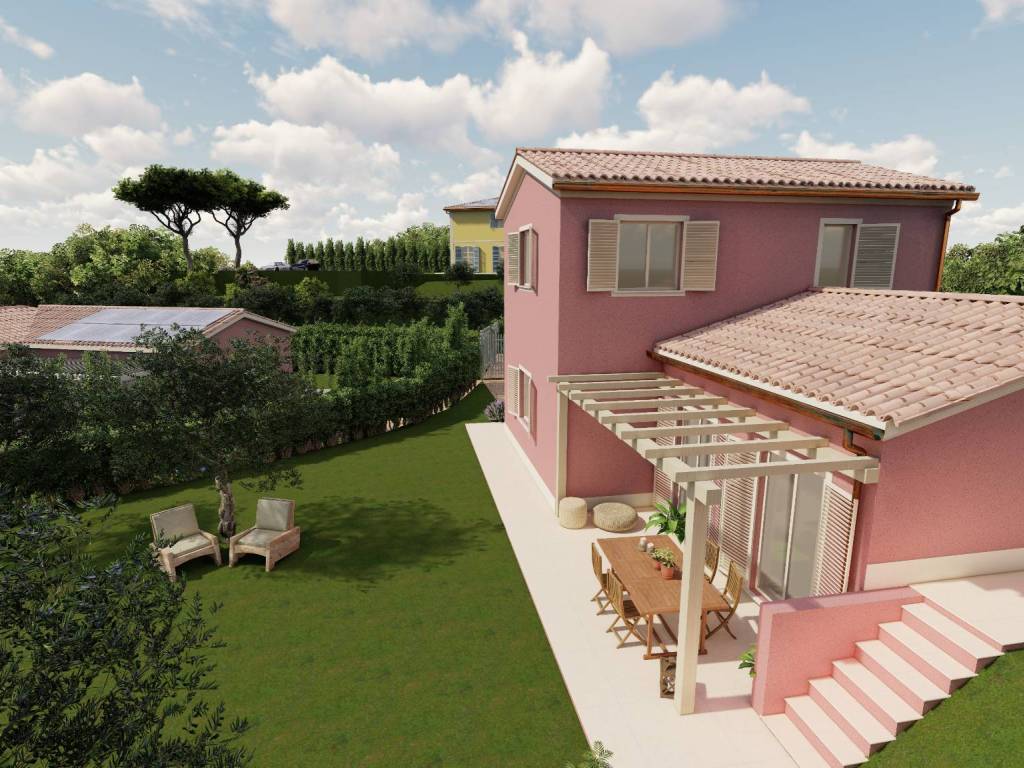 Villa a Sarzana in Via San Francesco - Foto 3