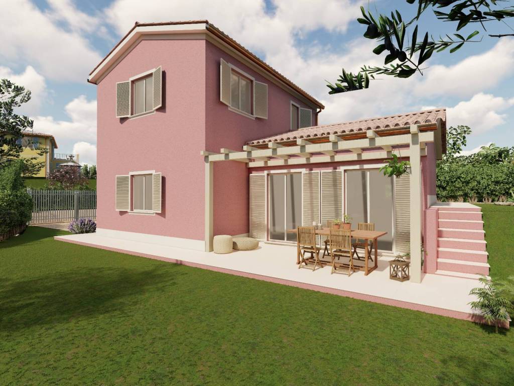 Villa a Sarzana in Via San Francesco - Foto 4