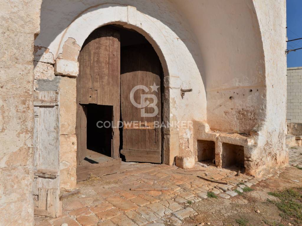 Rustico / casale a Fasano in Contrada Sant'Oronzo - Foto 4