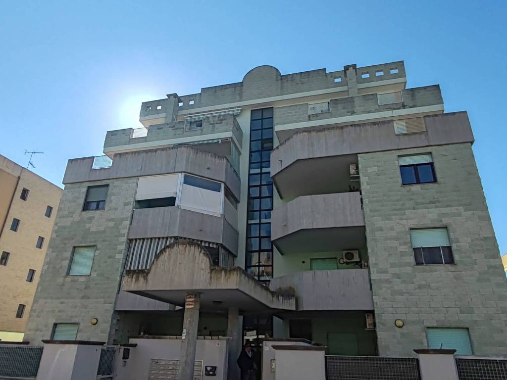 Attico / mansarda a Lecce in Via Dante De Blasi, 38 - Foto 3