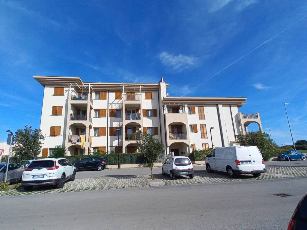 Appartamento a Orbetello - Foto 2