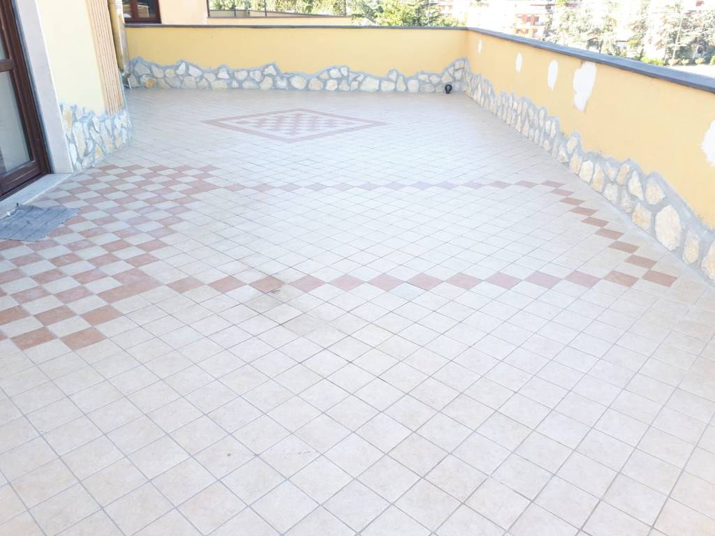 Attico / mansarda a Frosinone in Via Marittima - Foto 2