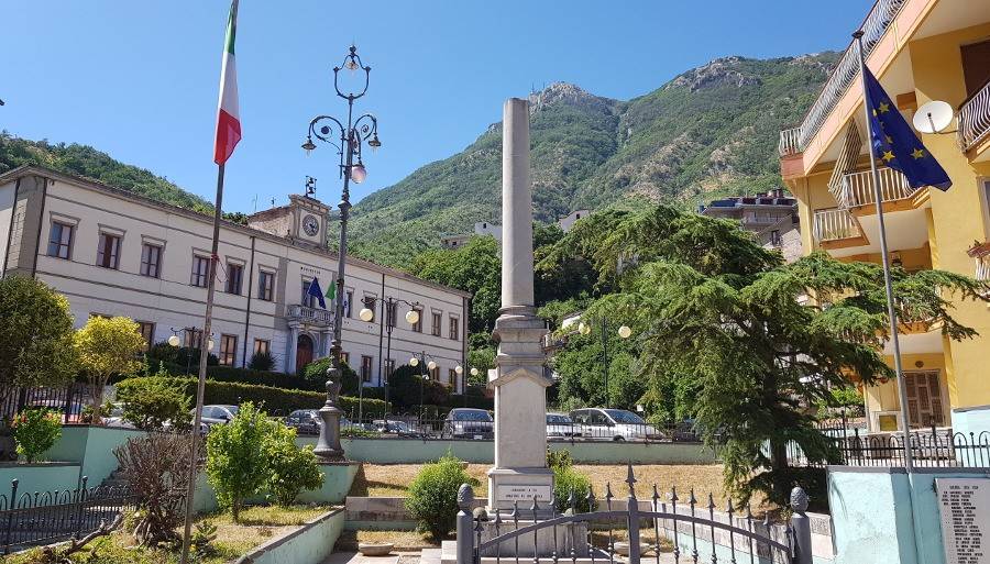 Casa indipendente a Mercogliano in Corso Giuseppe Garibaldi - Foto 3