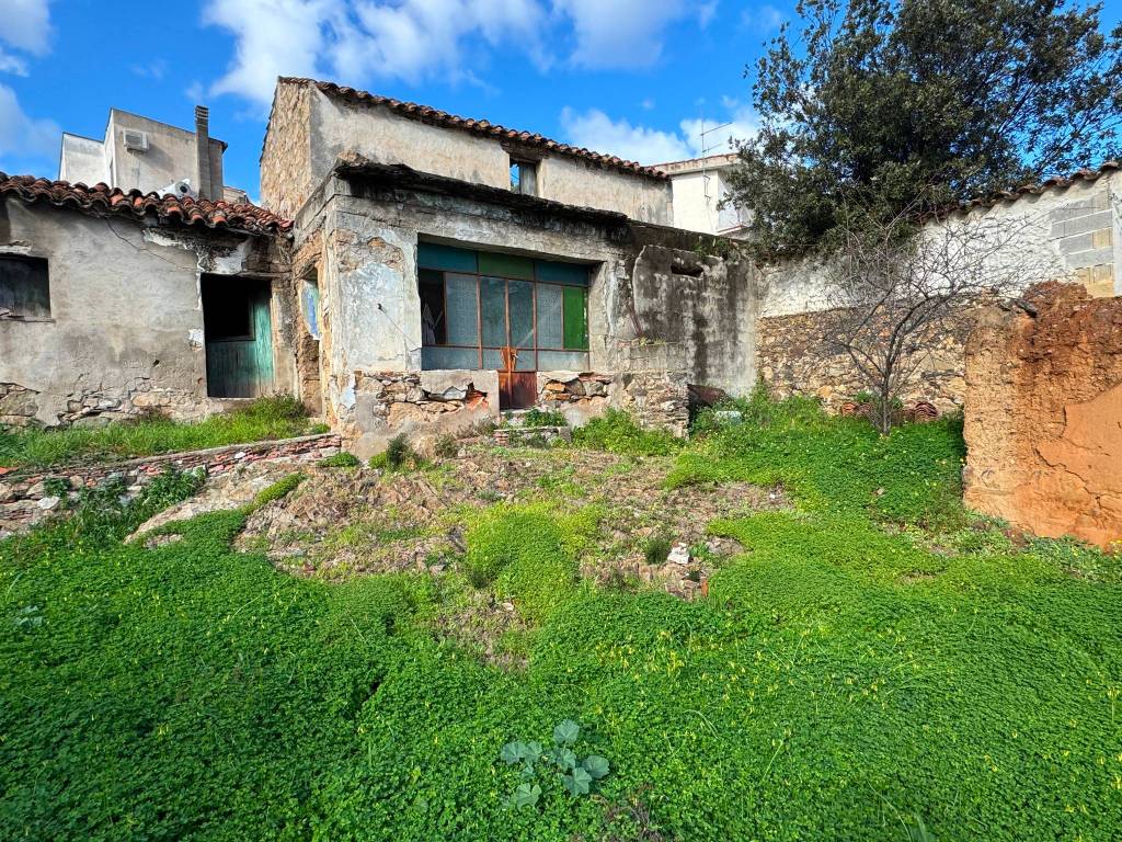 Rustico / casale a San vito in Via Santa Croce, 3 - Foto 5