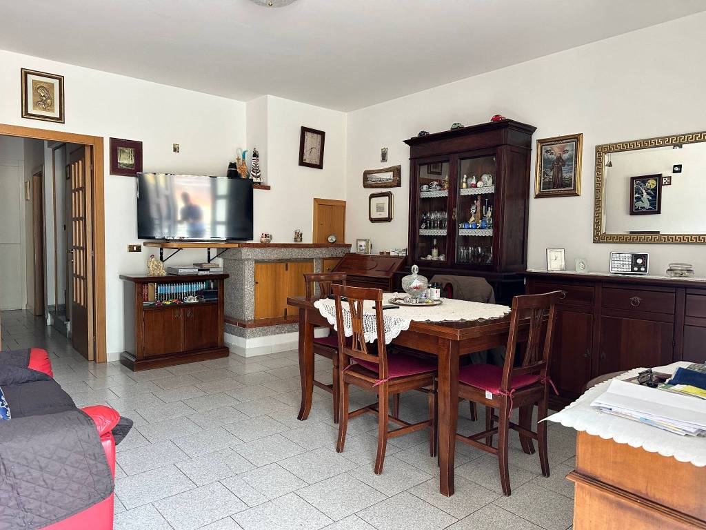 Villa a Leonessa in Via della Scorsarella - Foto 3