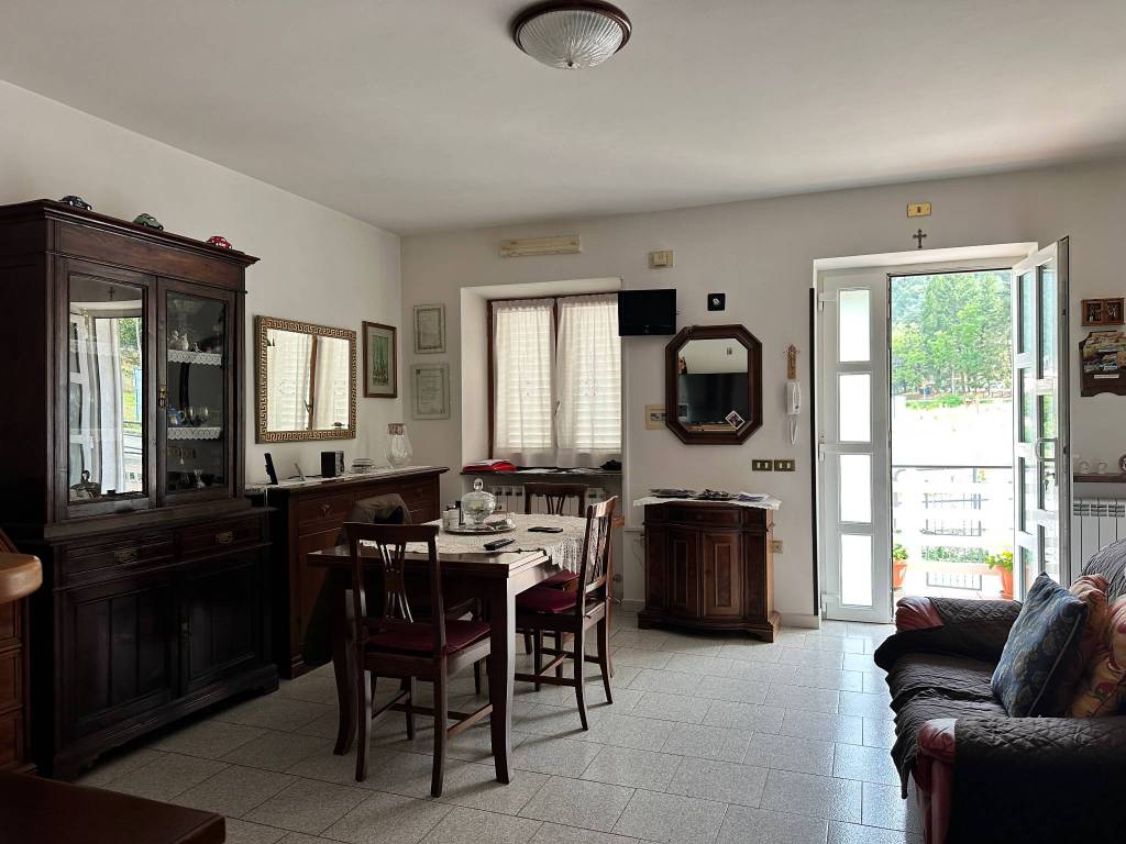 Villa a Leonessa in Via della Scorsarella - Foto 5