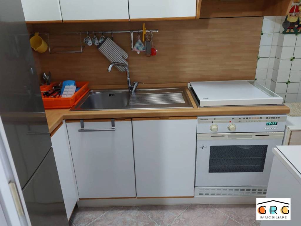 Appartamento a Barletta in Via Oronzo Capacchione, 7 - Foto 4