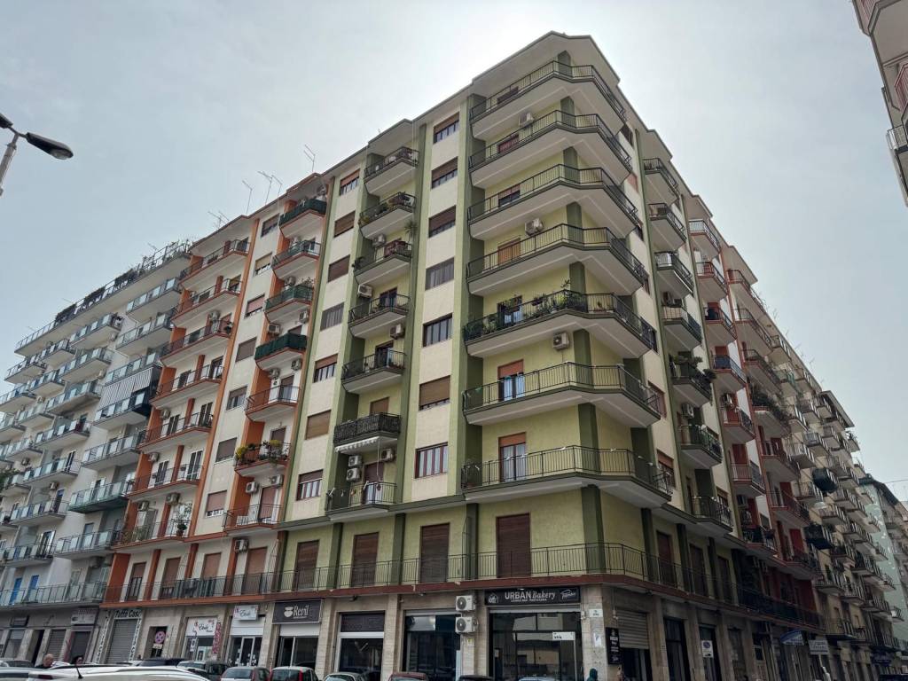 Appartamento a Taranto in Via Puglia, 21 - Foto 2