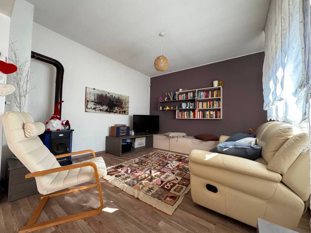 Villa a Tavagnacco in Via Vincenzo Gioberti, 5 - Foto 3