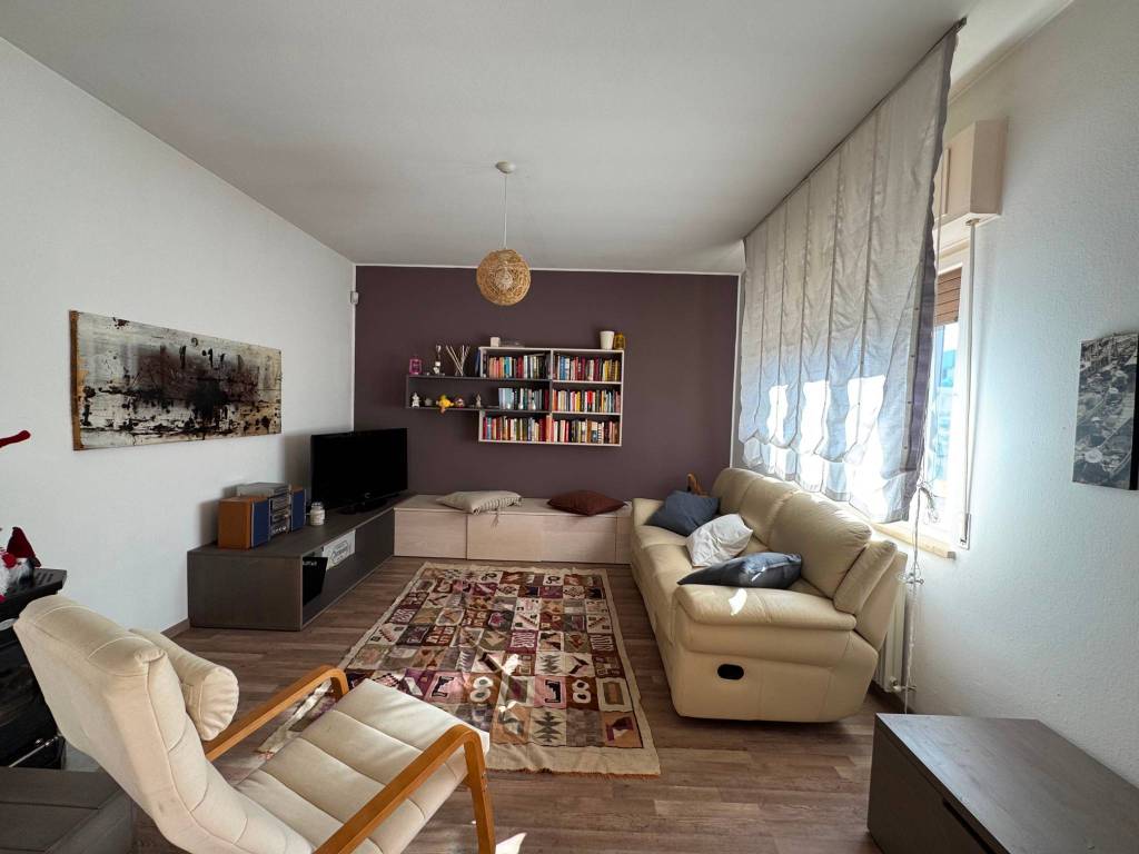 Villa a Tavagnacco in Via Vincenzo Gioberti, 5 - Foto 4