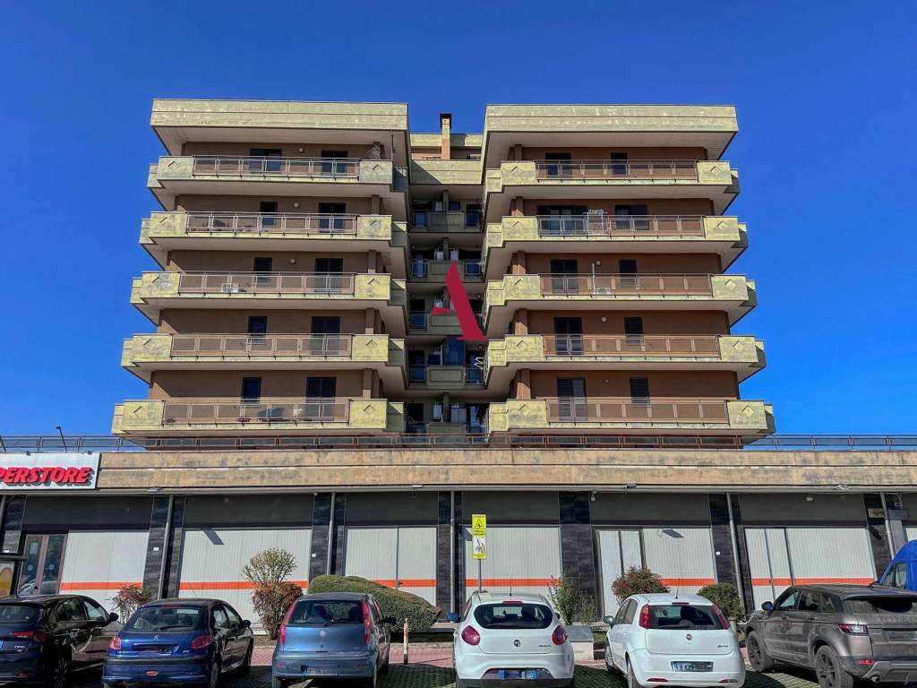 Appartamento a Avellino in Contrada Chiaira, 11 - Foto 2