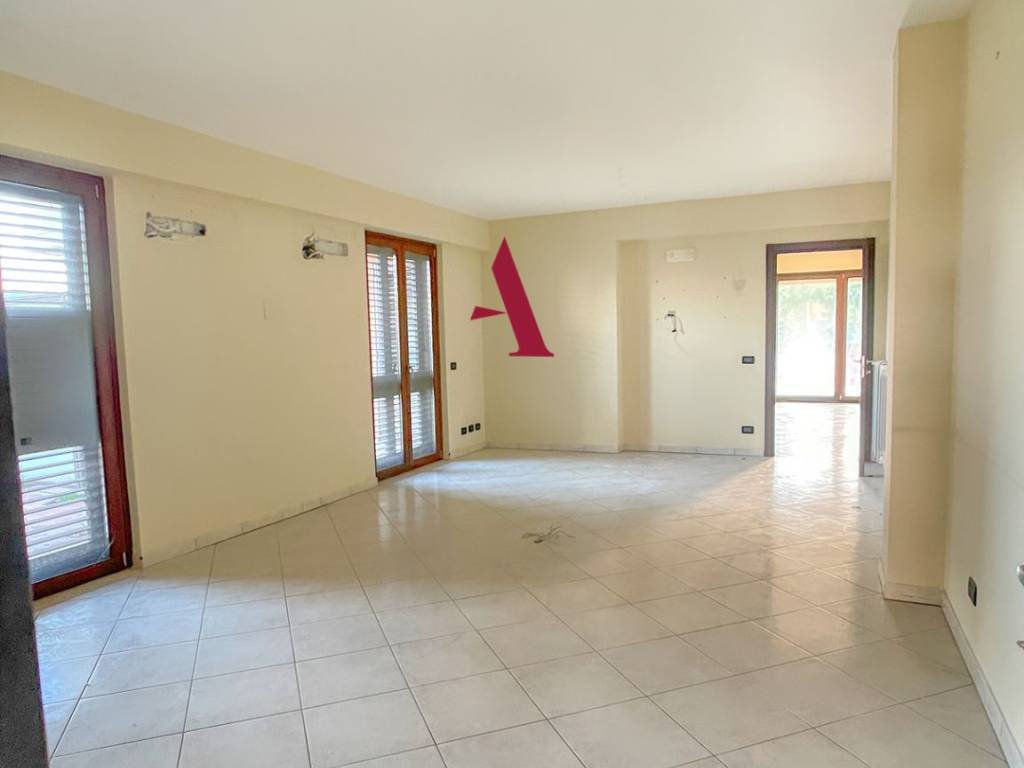 Appartamento a Avellino in Contrada Chiaira, 11 - Foto 5