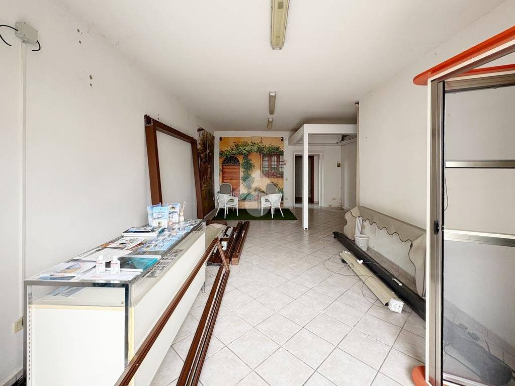 Immobile a Quarrata in Via Statale, 573 - Foto 3