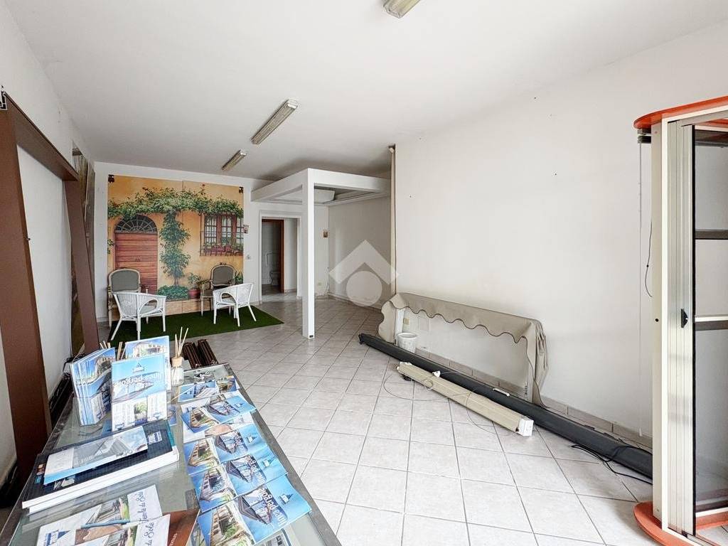 Immobile a Quarrata in Via Statale, 573 - Foto 4