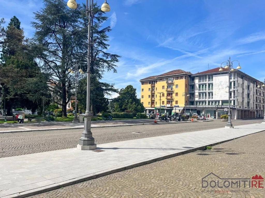 Immobile a Belluno in Piazza Dei Martiri, 27 - Foto 2