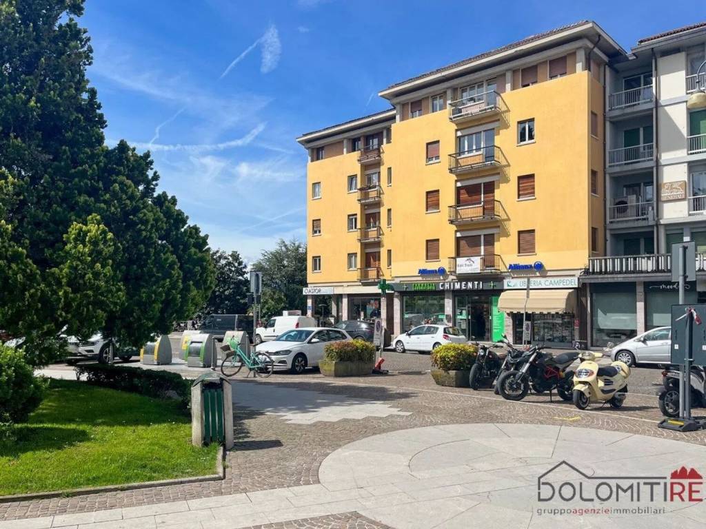 Immobile a Belluno in Piazza Dei Martiri, 27 - Foto 3