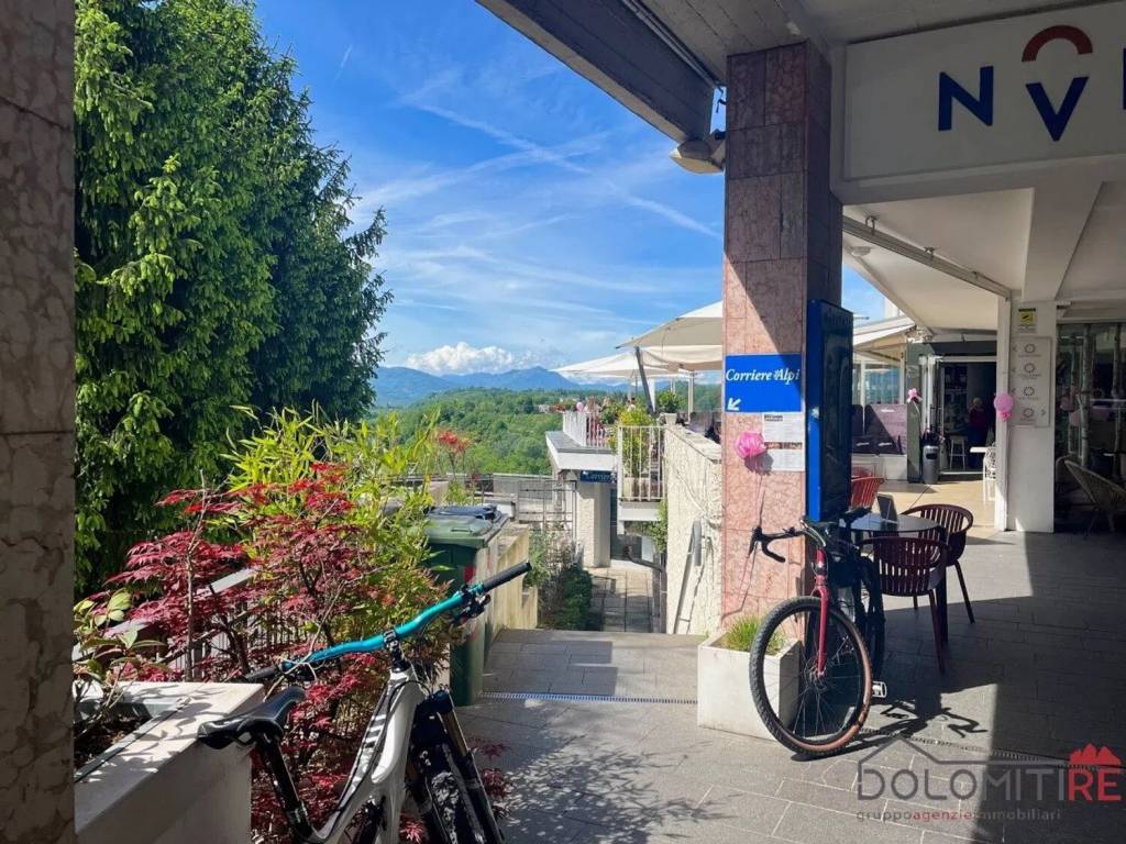 Immobile a Belluno in Piazza Dei Martiri, 27 - Foto 4