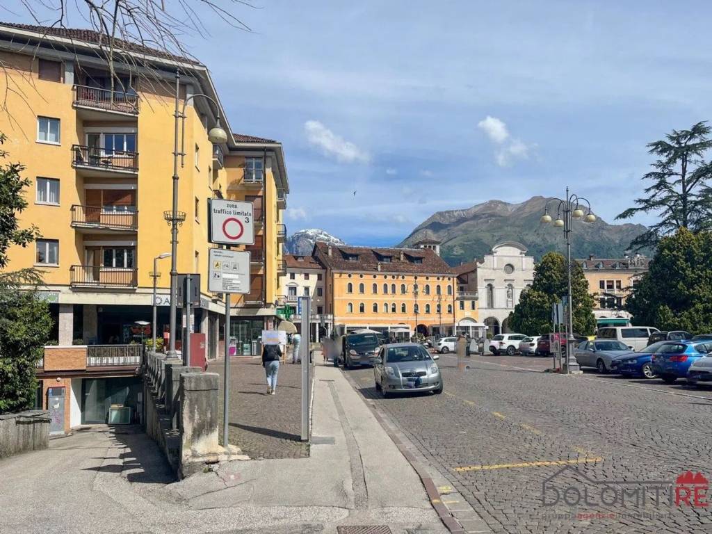 Immobile a Belluno in Piazza Dei Martiri, 27 - Foto 5