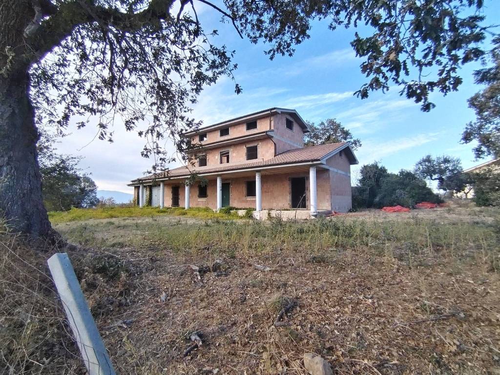 Villa a Pollutri in Contrada San Barbato - Foto 3