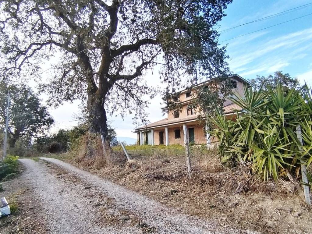 Villa a Pollutri in Contrada San Barbato - Foto 4