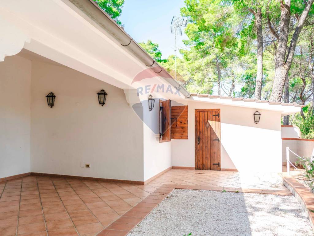 Villa a Castellaneta in Località Riva dei Tessali - Foto 5