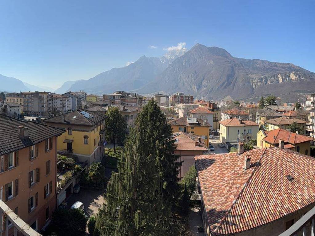 Attico / mansarda a Trento in VIA ZARA - Foto 2