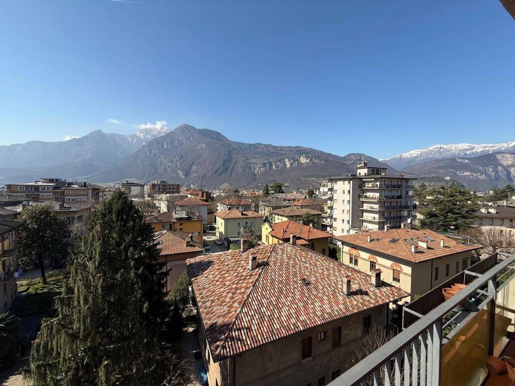 Attico / mansarda a Trento in VIA ZARA - Foto 3