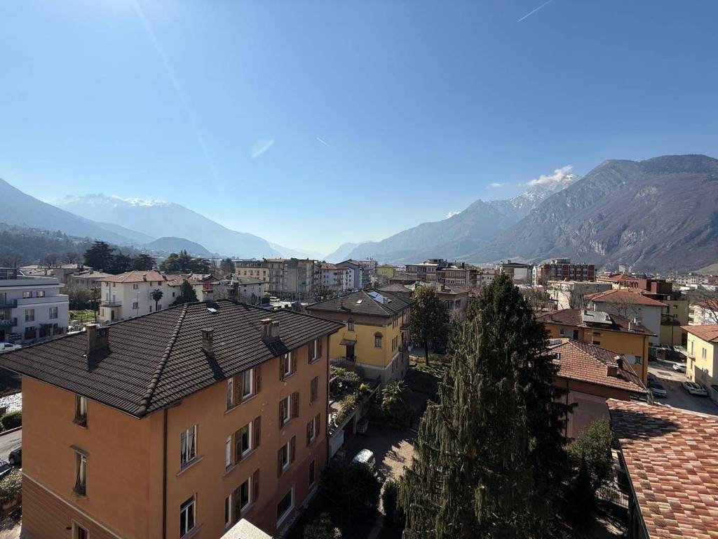 Attico / mansarda a Trento in VIA ZARA - Foto 5