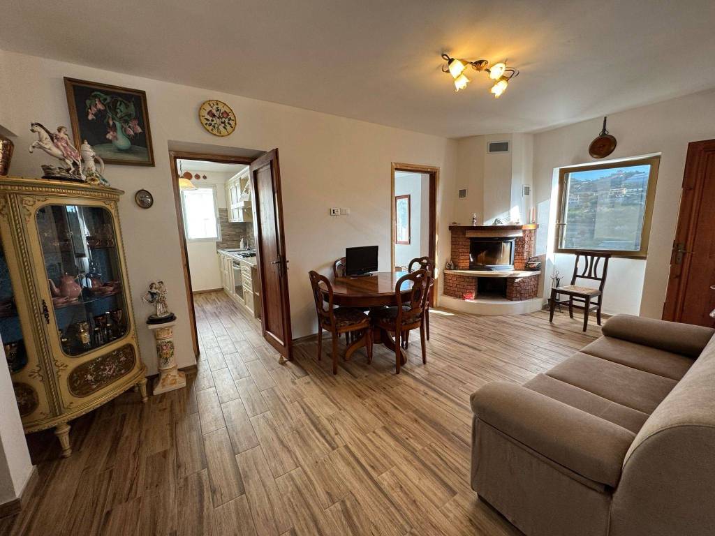 Appartamento a Sanremo in Via Duca degli Abruzzi, 182 - Foto 4
