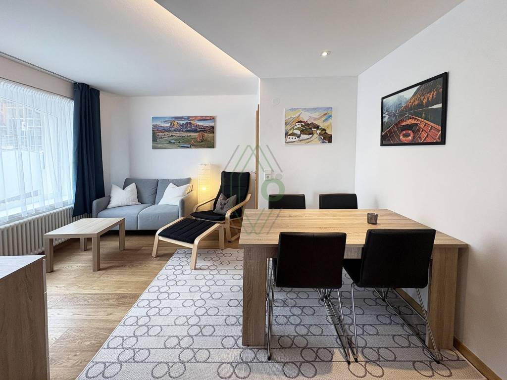 Appartamento a Ortisei in Strada Rezia, 256 - Foto 4