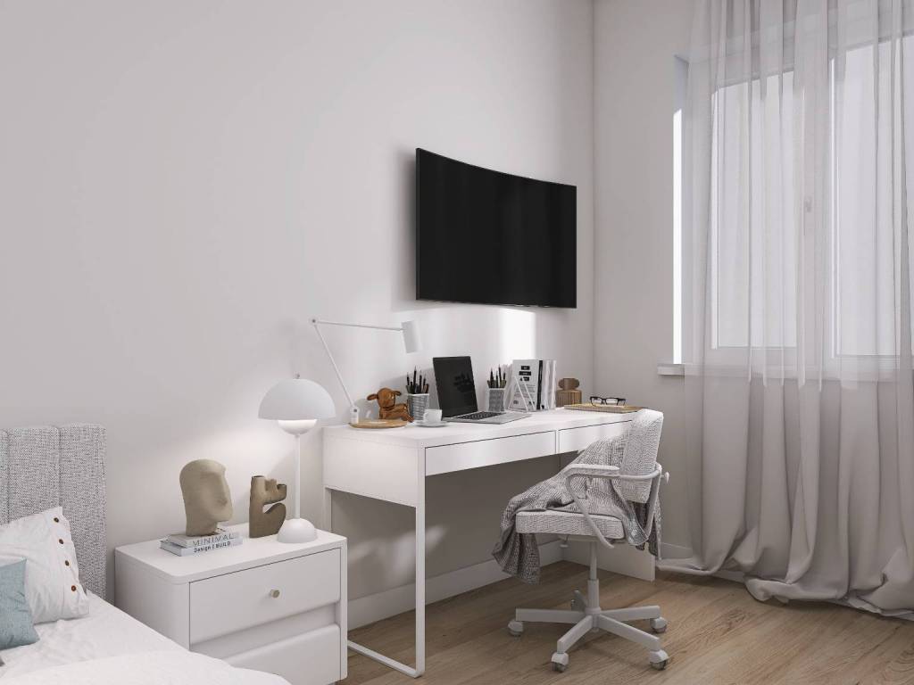 Appartamento a Lecce in Via Cataldo Antonio Mannarino, 6 - Foto 5