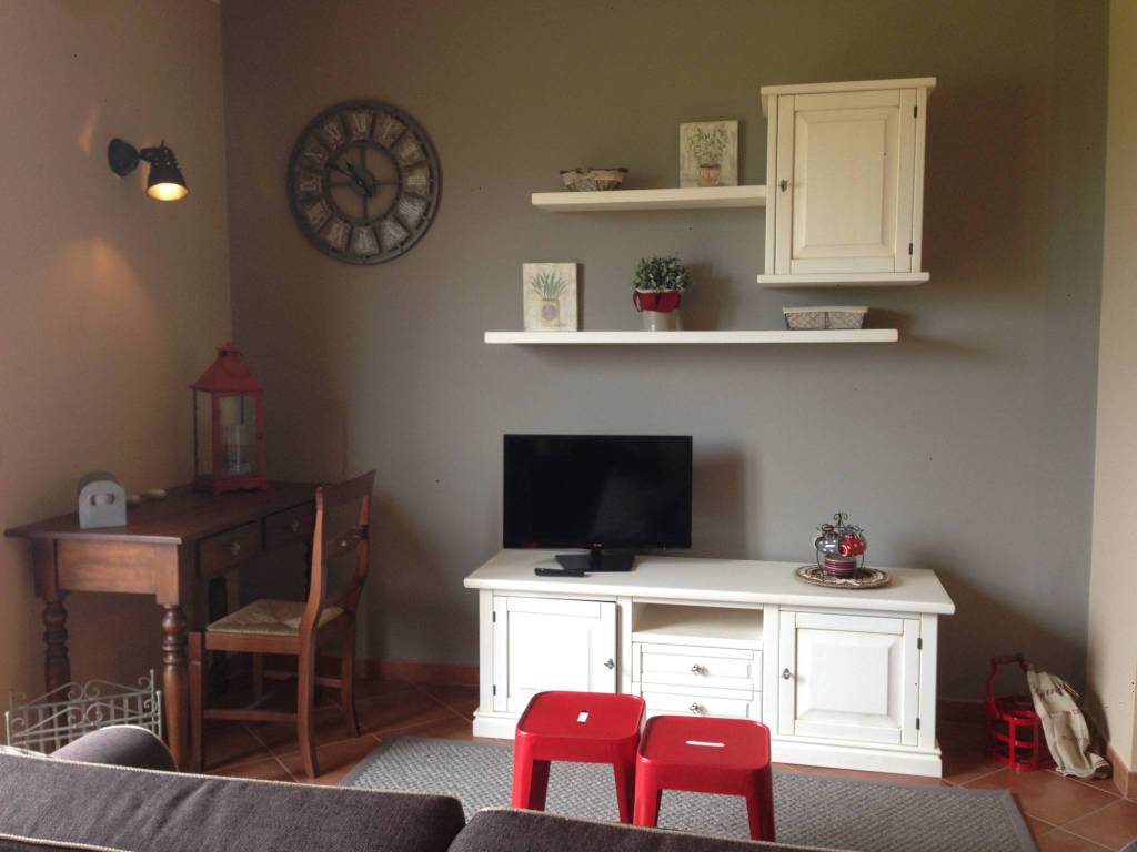 Appartamento a Castelnuovo berardenga - Foto 5