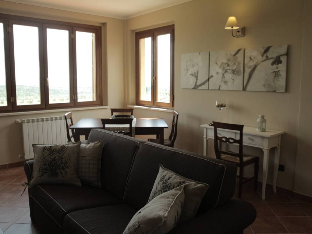 Appartamento a Castelnuovo berardenga - Foto 5