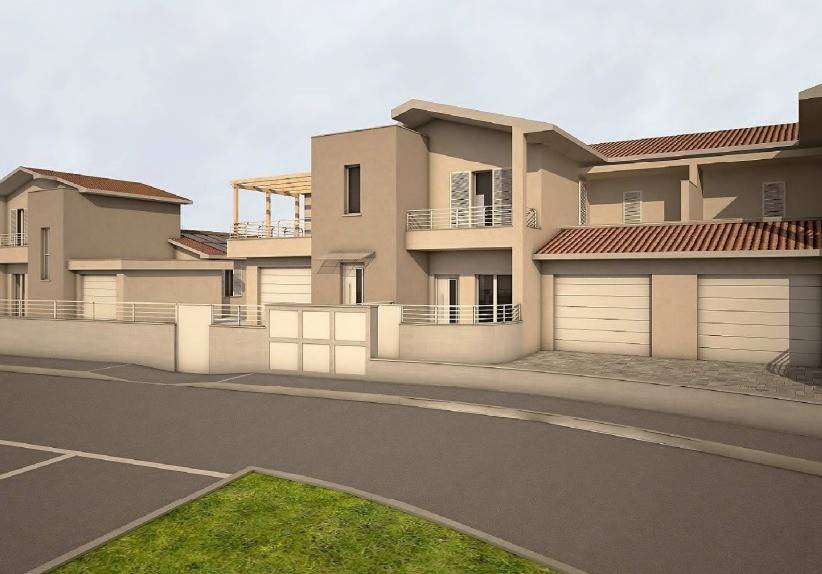Appartamento a Serravalle pistoiese in Via Castelnuovo - Foto 3