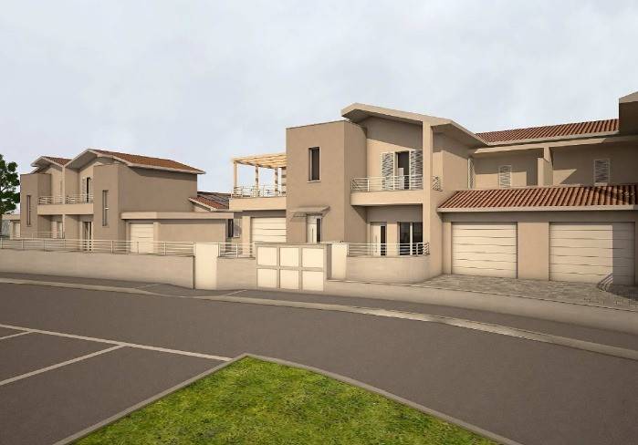 Appartamento a Serravalle pistoiese in Via Castelnuovo - Foto 5
