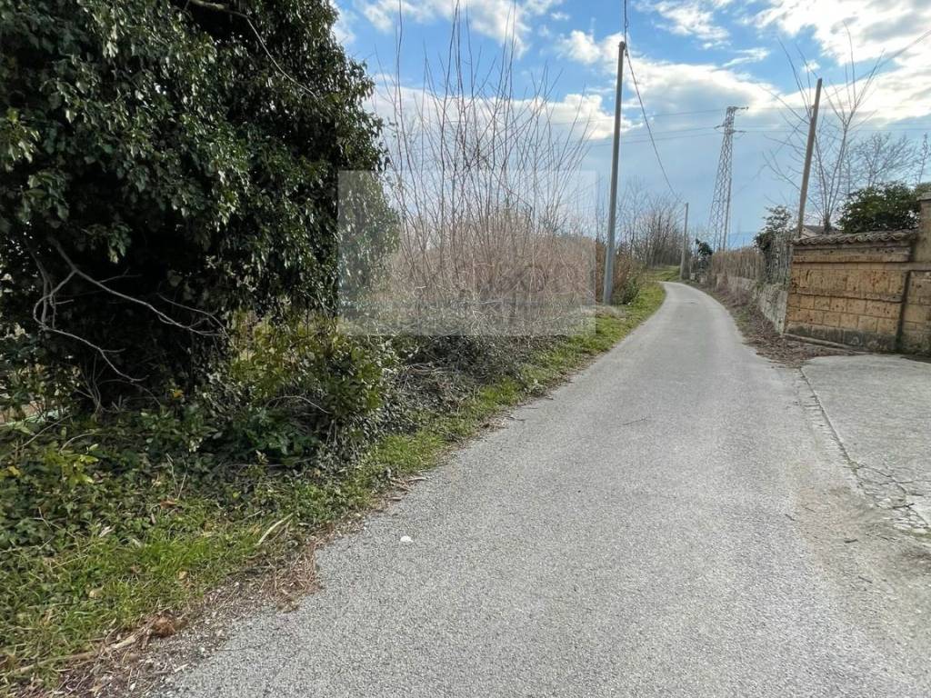 Terreno a Avellino in Contrada Pagliarone - Foto 3
