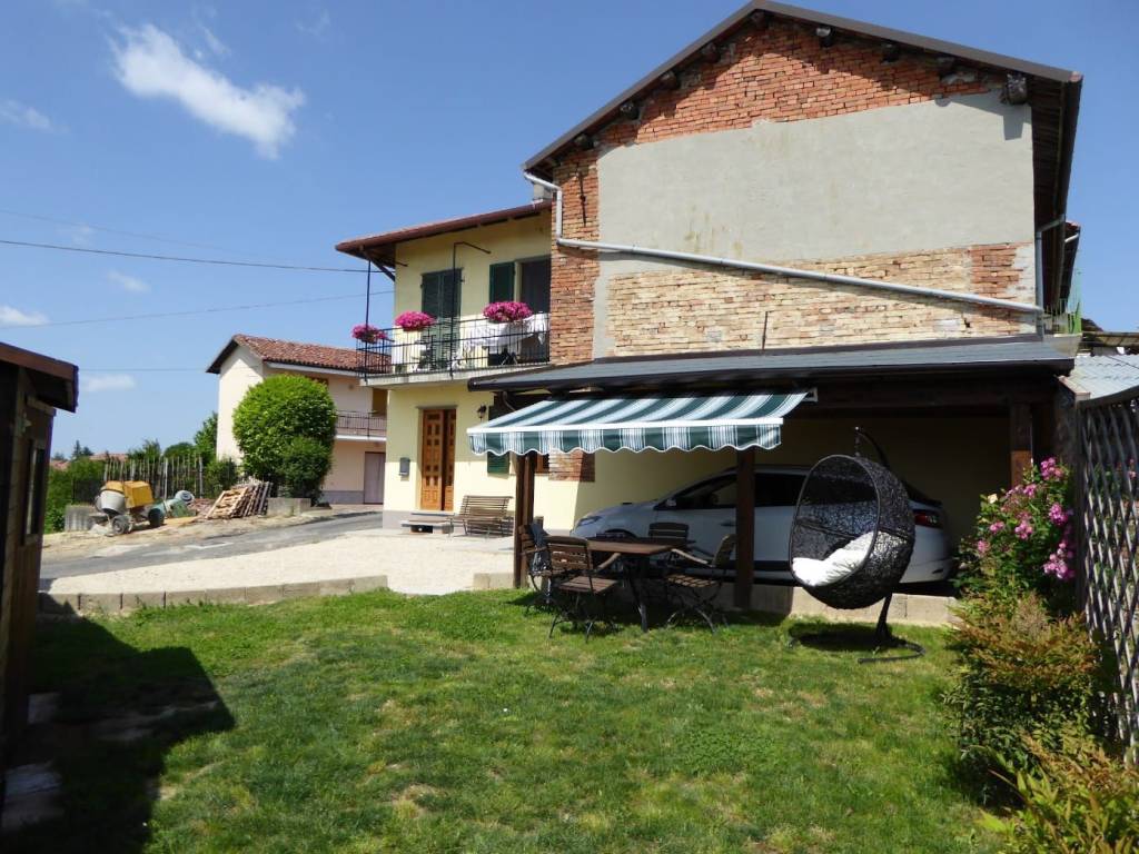 Casa indipendente a Castagnole monferrato in Via Roma - Foto 2