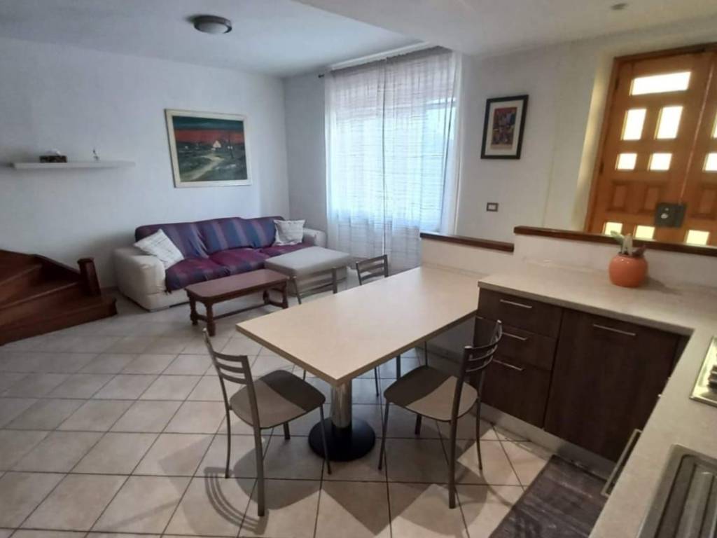 Casa indipendente a Castagnole monferrato in Via Roma - Foto 5