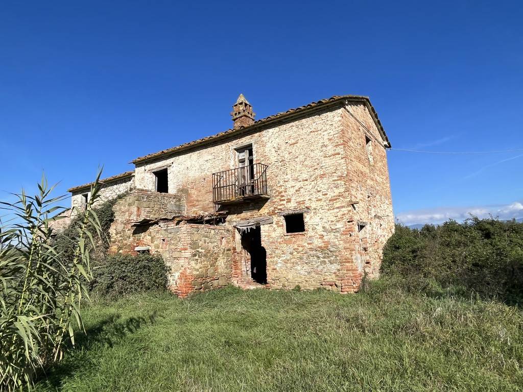 Rustico / casale a Cortona in Case Sparse Pietraia - Foto 2