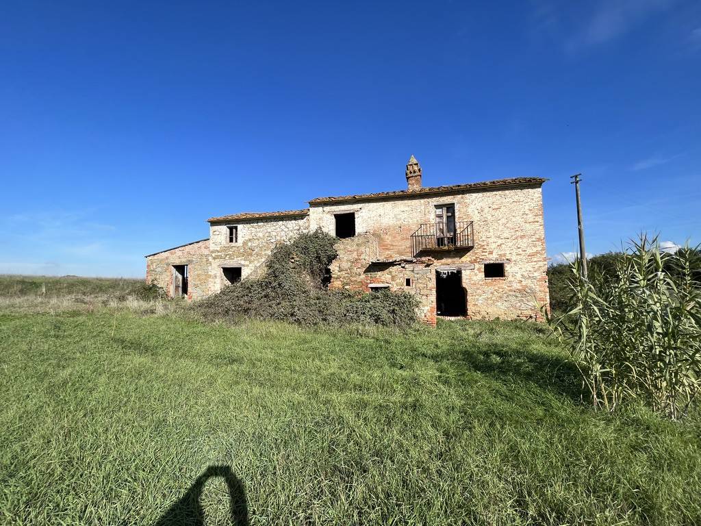 Rustico / casale a Cortona in Case Sparse Pietraia - Foto 4