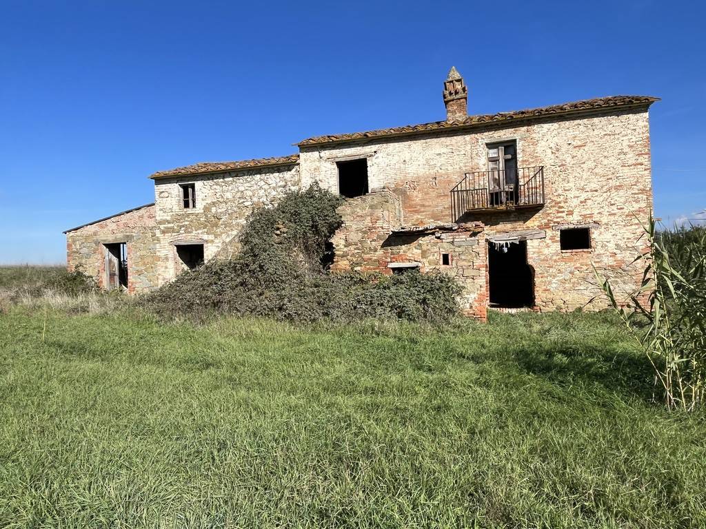 Rustico / casale a Cortona in Case Sparse Pietraia - Foto 5