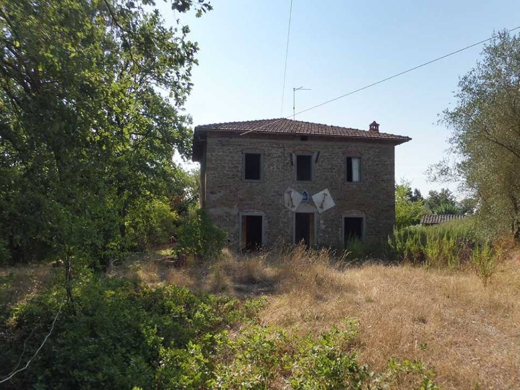 Rustico / casale a Cortona in Centro Abitato Pietraia, 40 - Foto 3