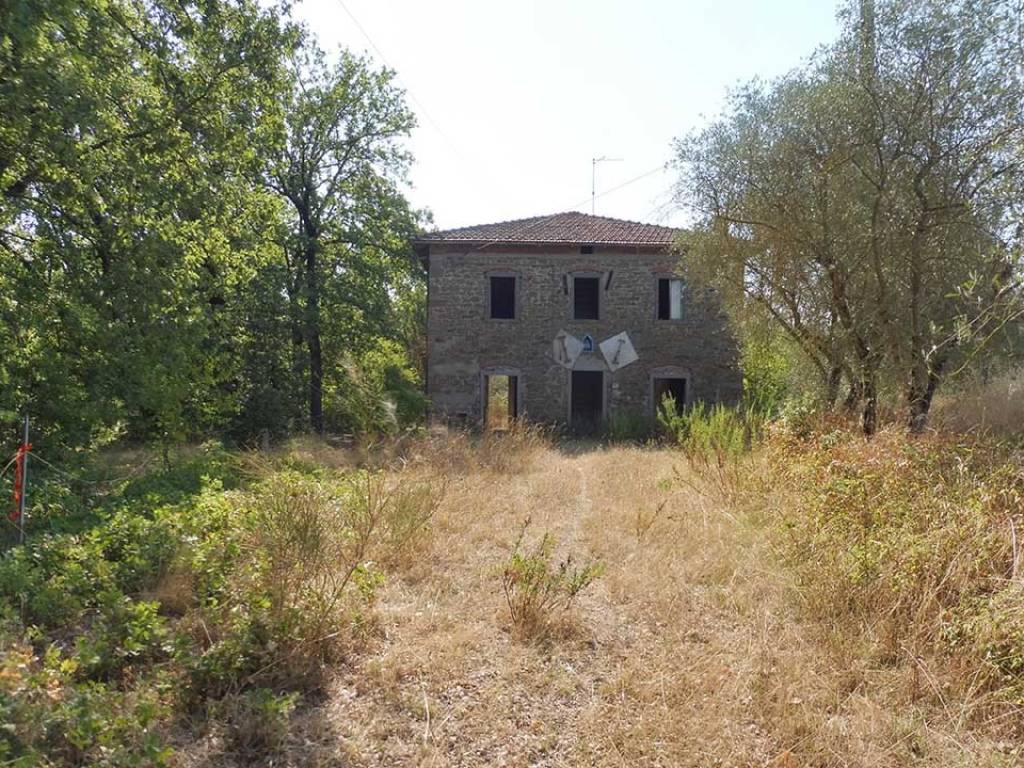 Rustico / casale a Cortona in Centro Abitato Pietraia, 40 - Foto 4
