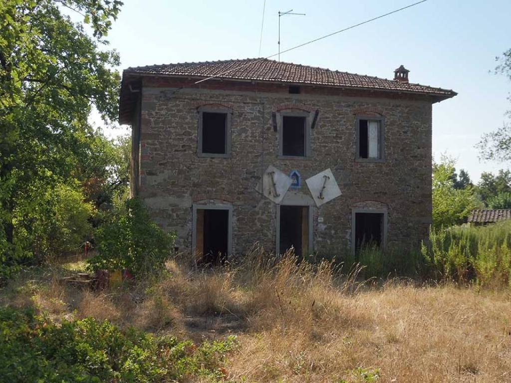 Rustico / casale a Cortona in Centro Abitato Pietraia, 40 - Foto 5