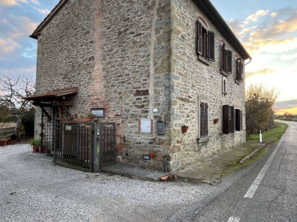Rustico / casale a Cortona in Monsigliolo, 52 - Foto 3