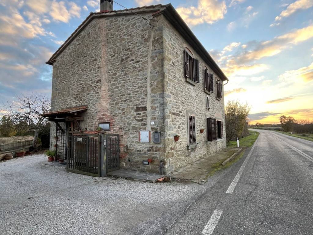 Rustico / casale a Cortona in Monsigliolo, 52 - Foto 4