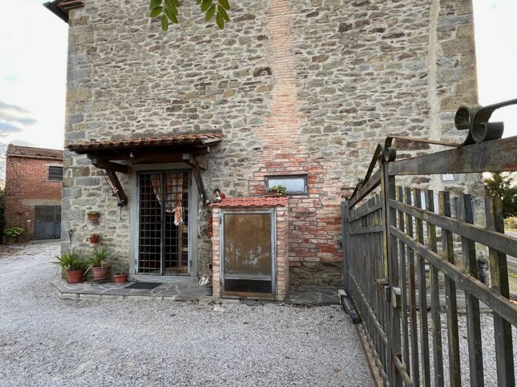 Rustico / casale a Cortona in Monsigliolo, 52 - Foto 5