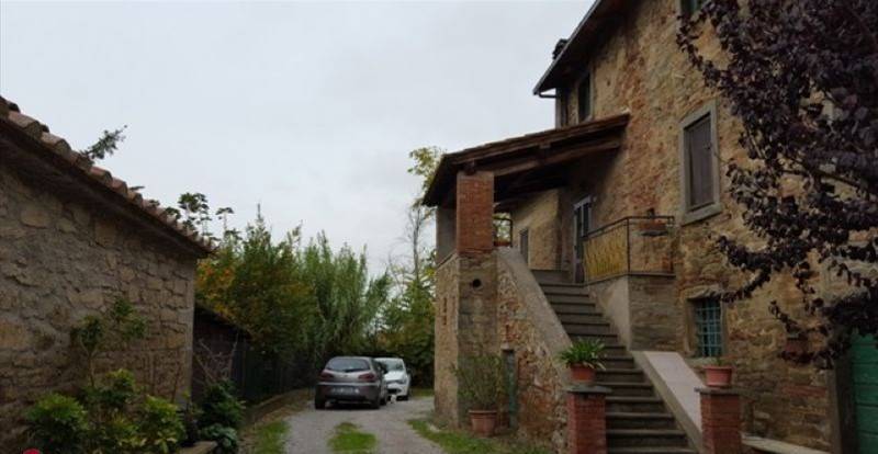 Rustico / casale a Cortona in Fossa del Lupo - Foto 2