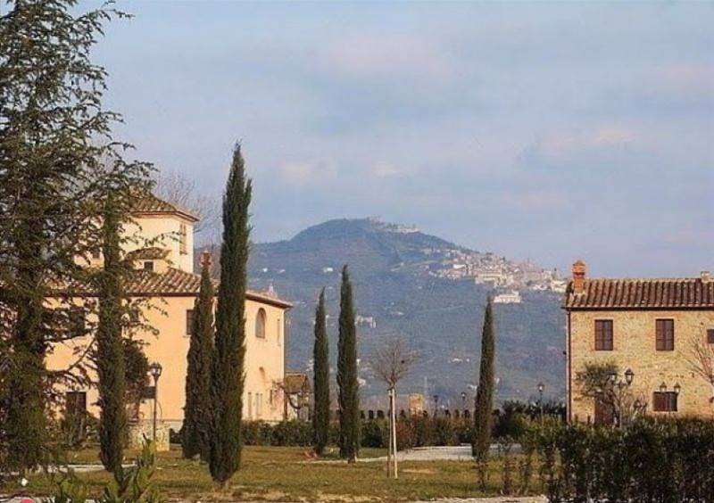 Rustico / casale a Cortona in Fratta Santa Caterina - Foto 3